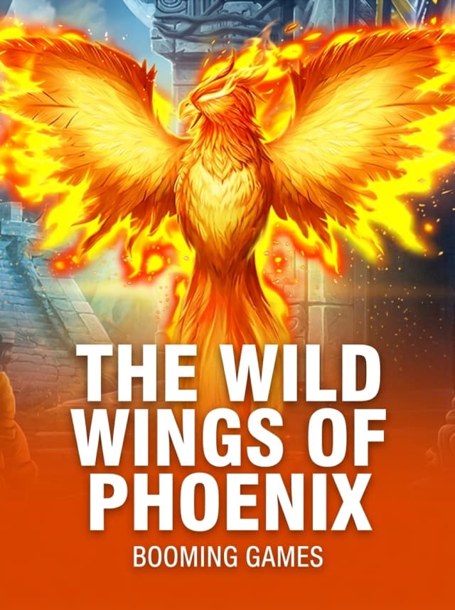 The Wild Wings of Phoenix