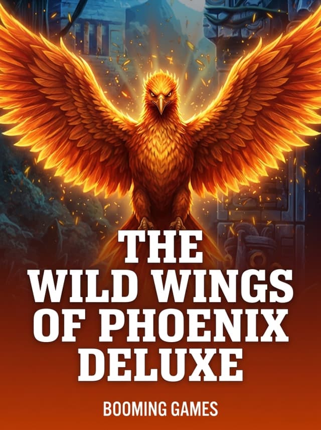 The Wild Wings of Phoenix Deluxe