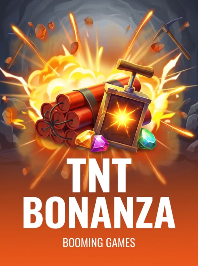 TNT Bonanza