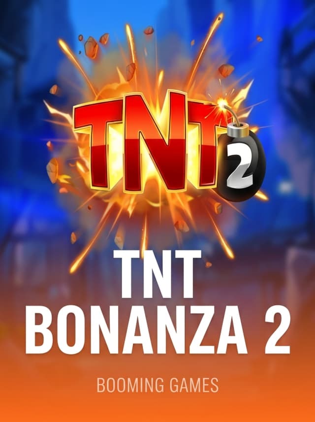 TNT Bonanza 2