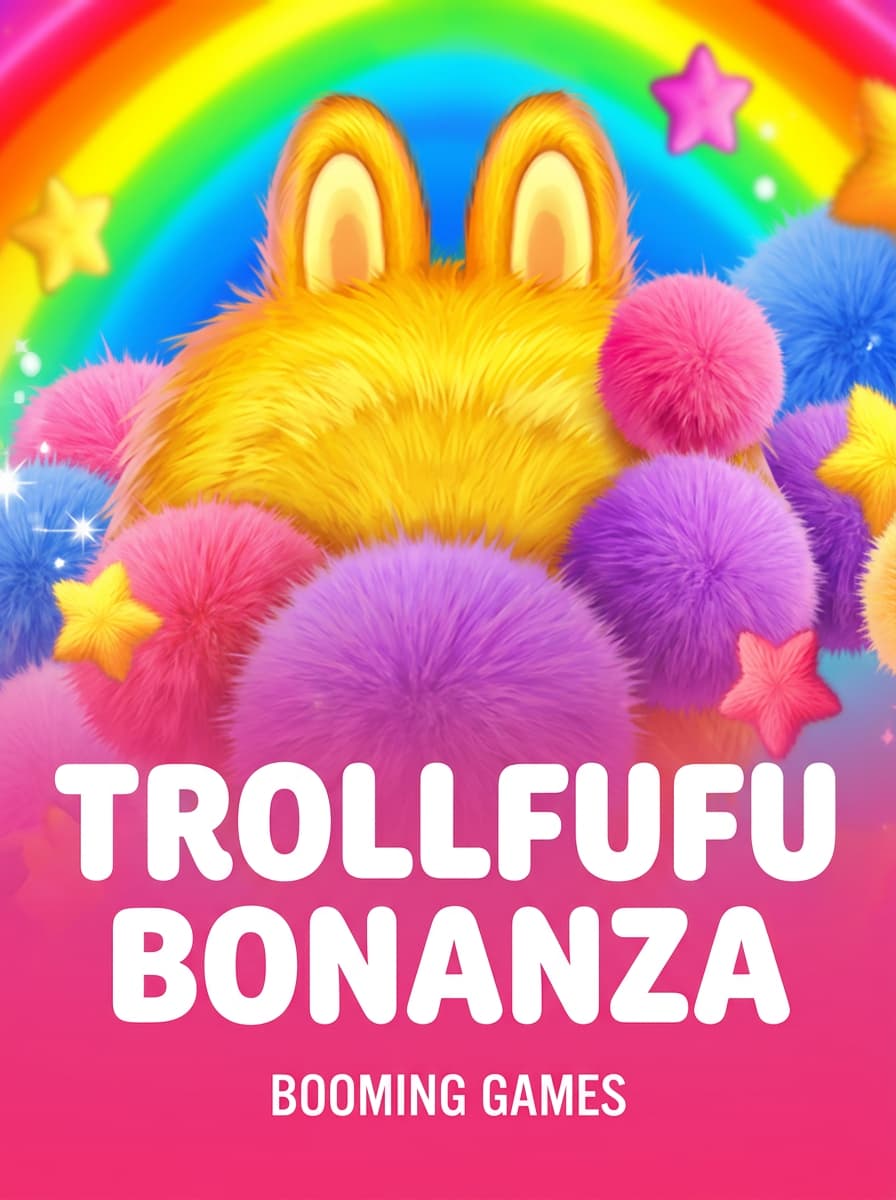 Trollfufu Bonanza by Booming Games - Play at Acebet.cc
