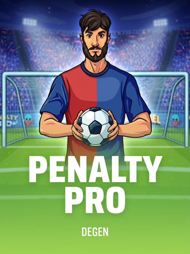Penalty Pro