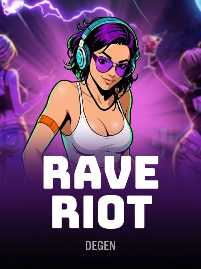 Rave Riot