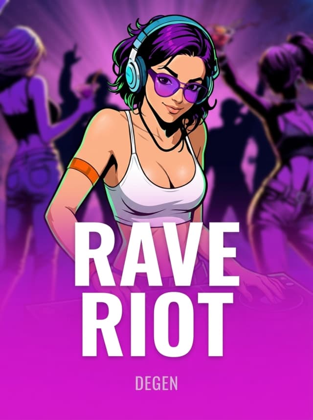 Rave Riot