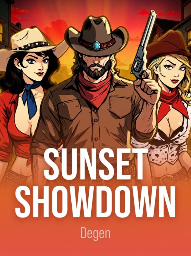 Sunset Showdown