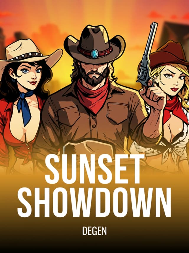 Sunset Showdown