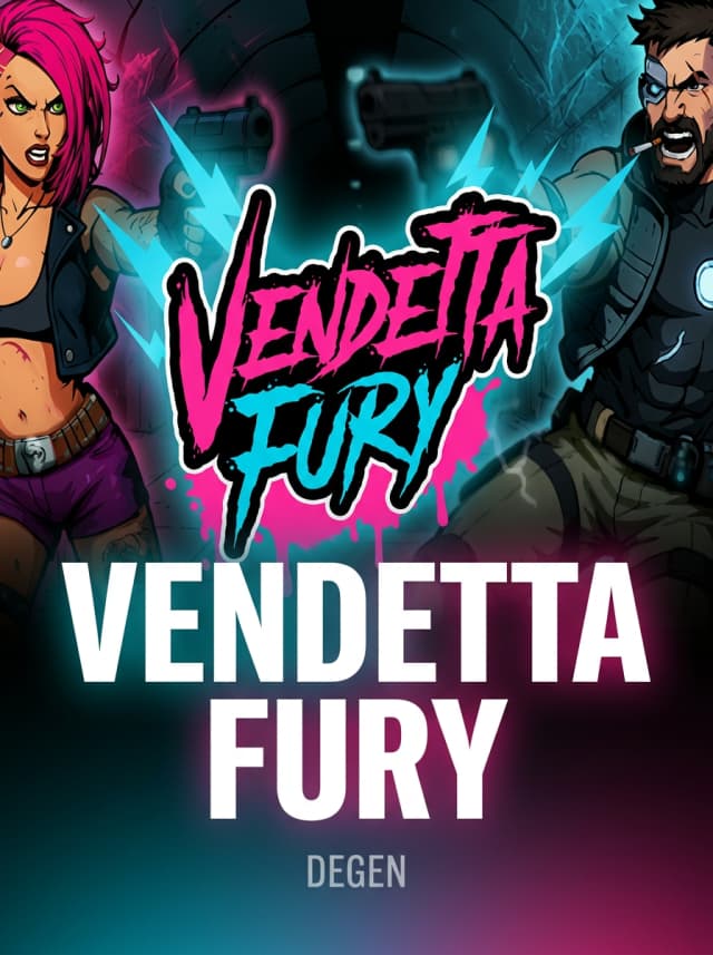 Vendetta Fury