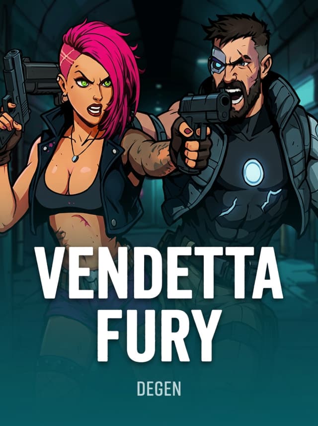 Vendetta Fury