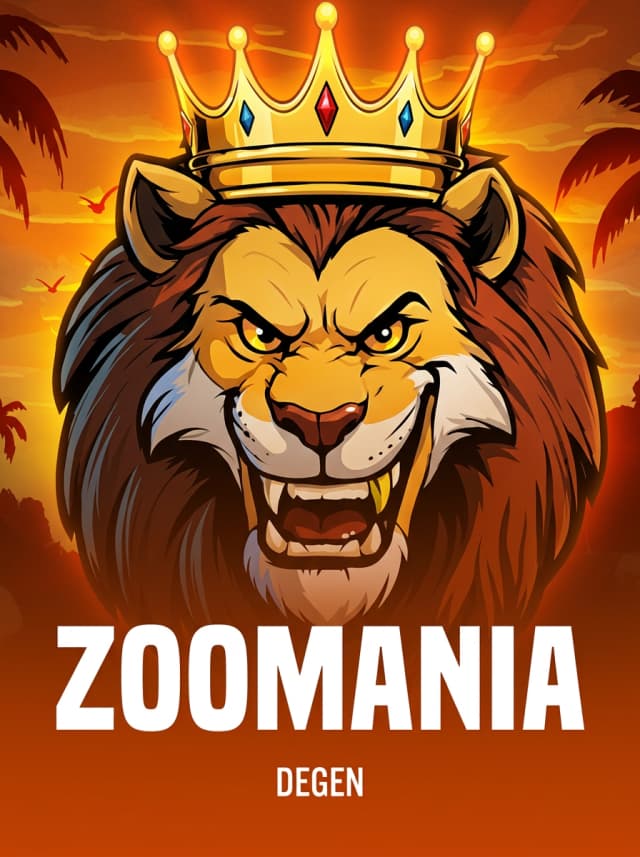 Zoomania