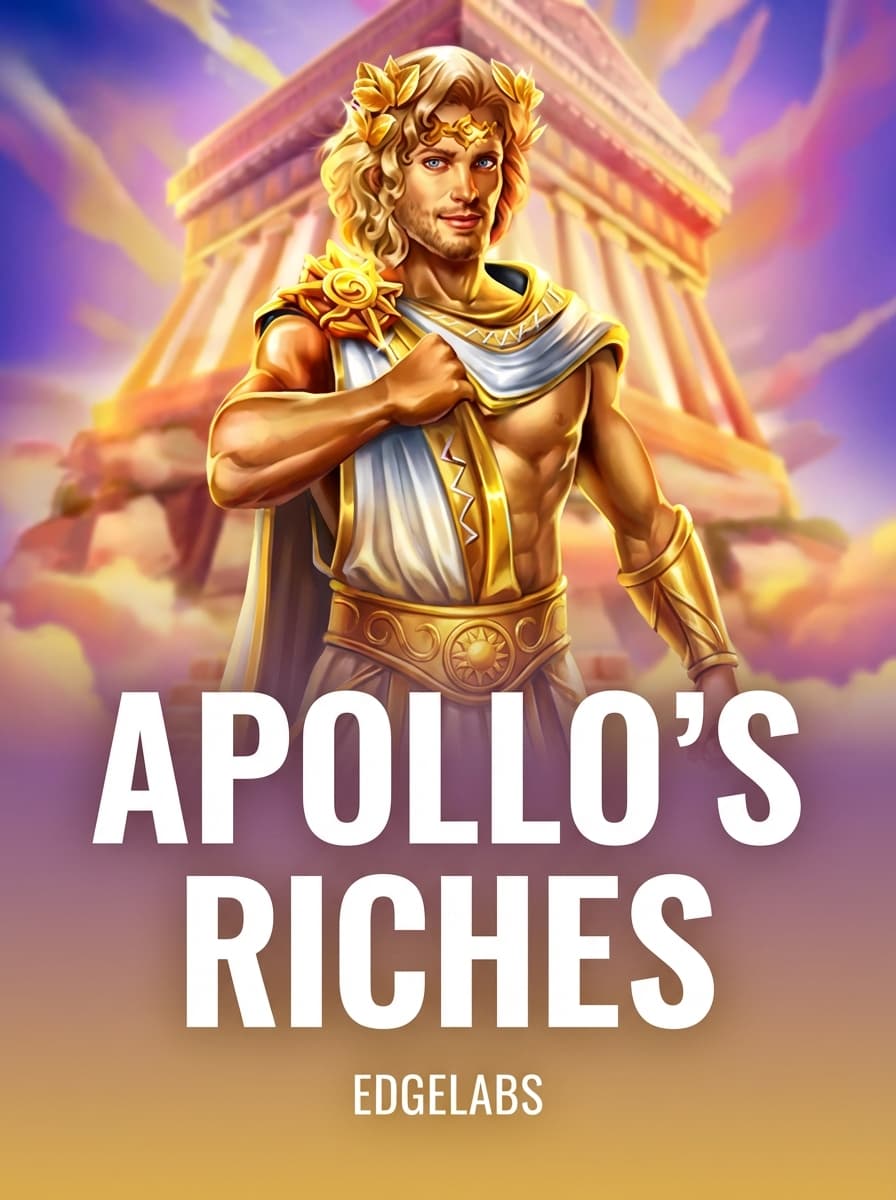 Apollo's Riches by EdgeLabs - Play at Acebet.cc