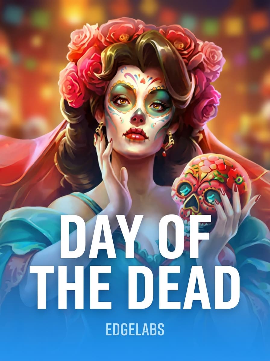 Day of the Dead by EdgeLabs - Play at Acebet.cc