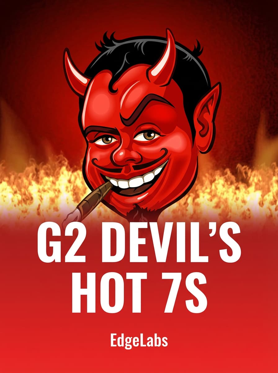 Devil's Hot 7s by EdgeLabs - Play at Acebet.cc