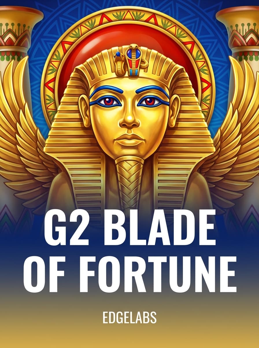 Blade of Fortune by EdgeLabs - Play at Acebet.cc