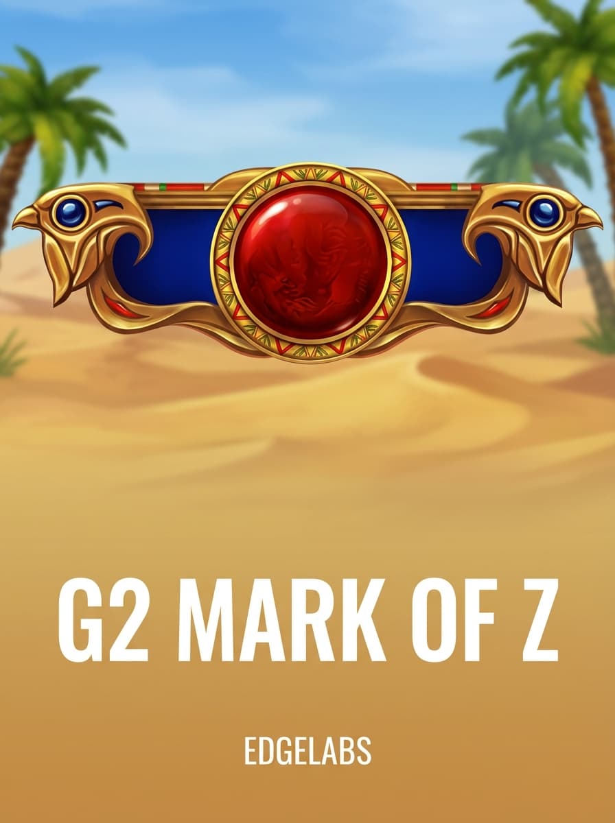 Mark of Z by EdgeLabs - Play at Acebet.cc