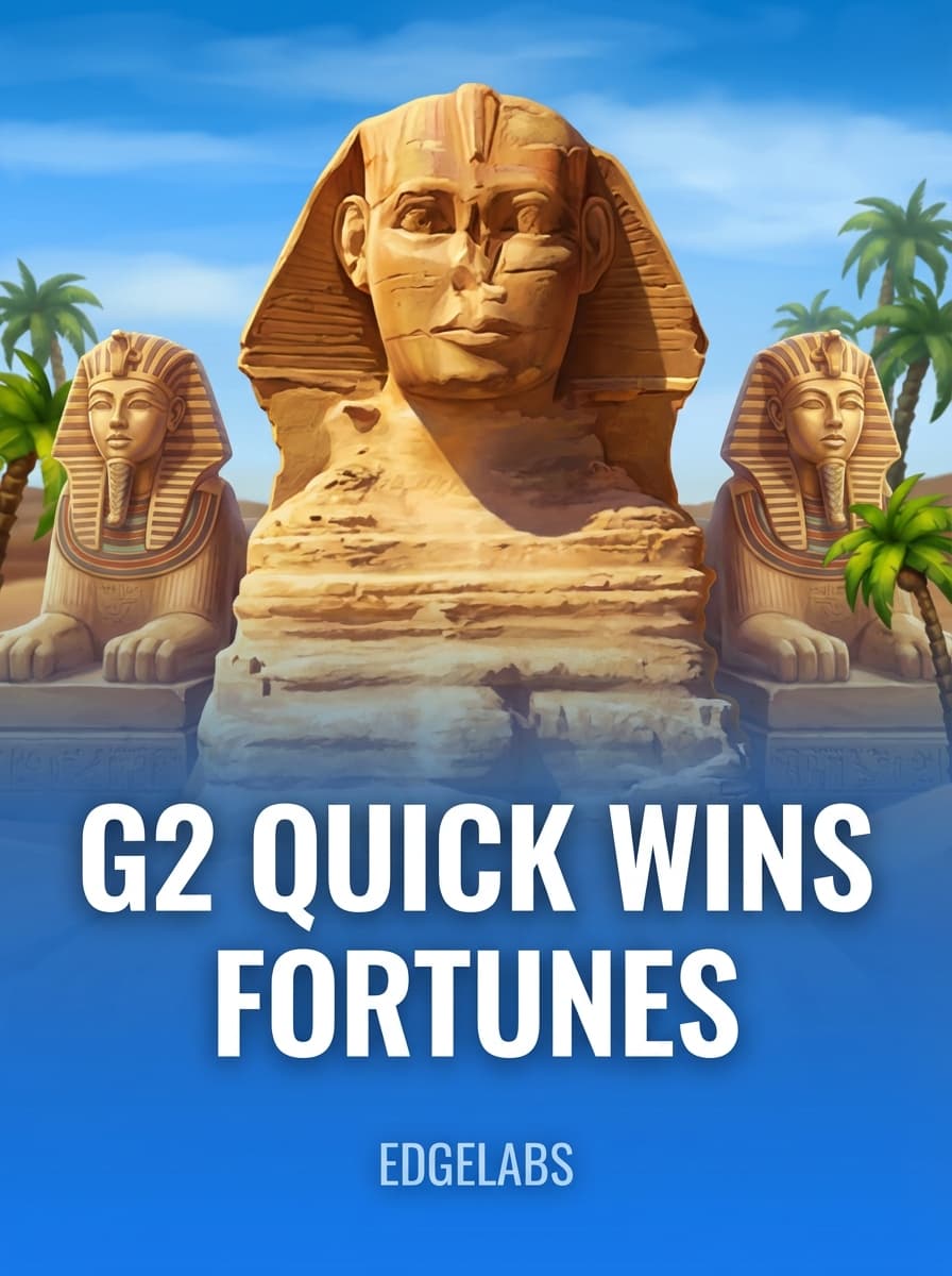 Quick Wins Fortunes by EdgeLabs - Play at Acebet.cc