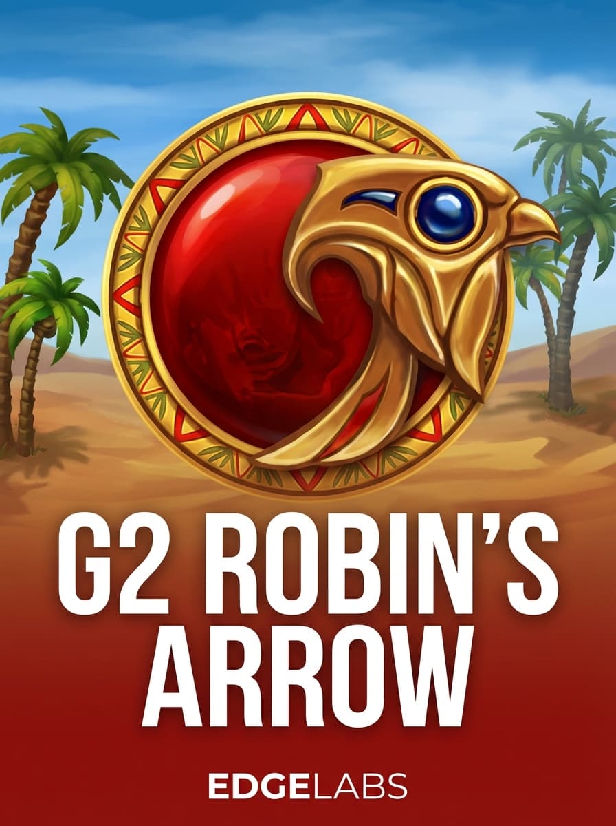 Robin's Arrow by EdgeLabs - Play at Acebet.cc