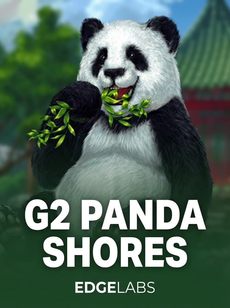 Panda Shores by EdgeLabs - Play at Acebet.cc