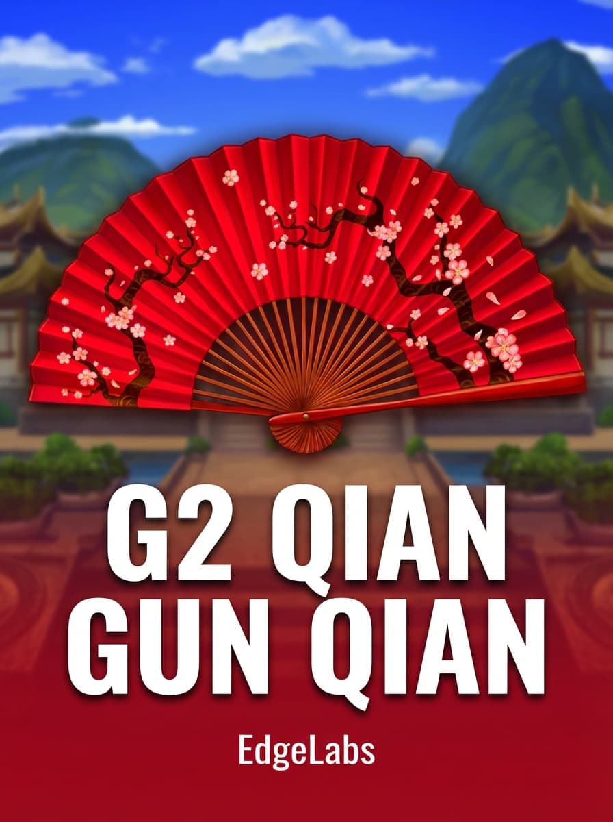 Qian Gun Qian by EdgeLabs - Play at Acebet.cc