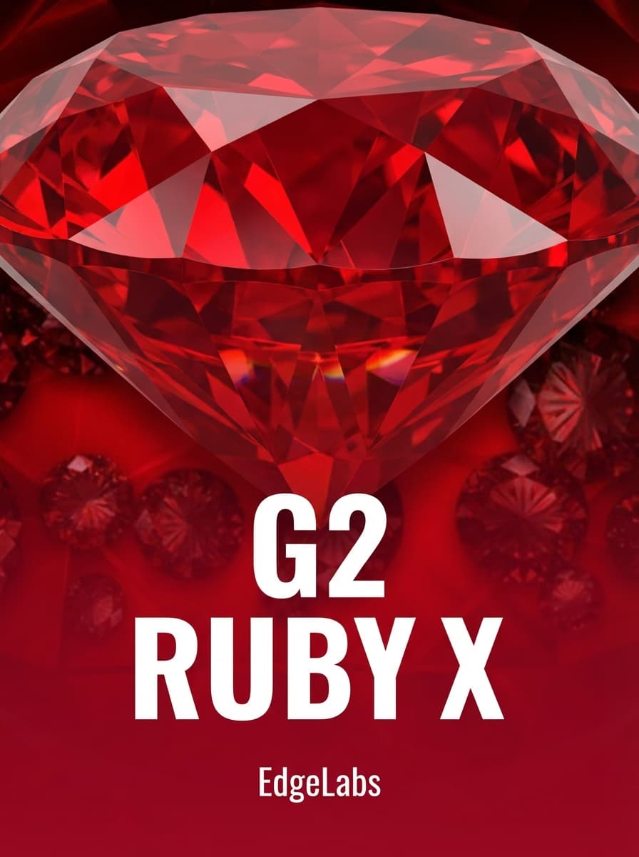 Ruby X by EdgeLabs - Play at Acebet.cc