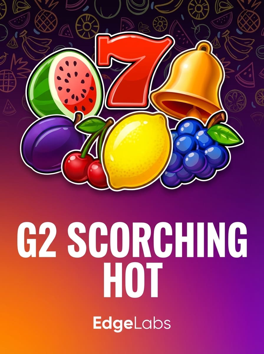 Scorching Hot by EdgeLabs - Play at Acebet.cc