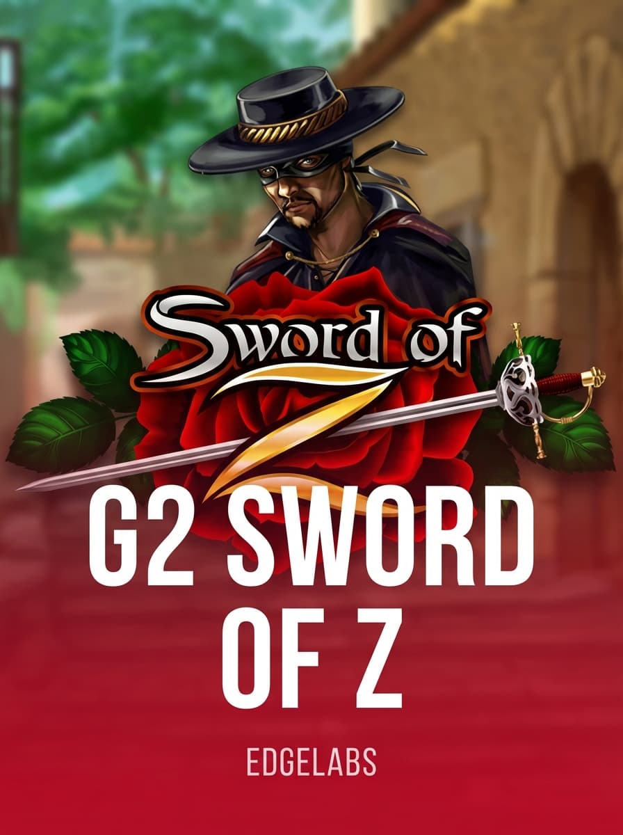 Sword of Z by EdgeLabs - Play at Acebet.cc