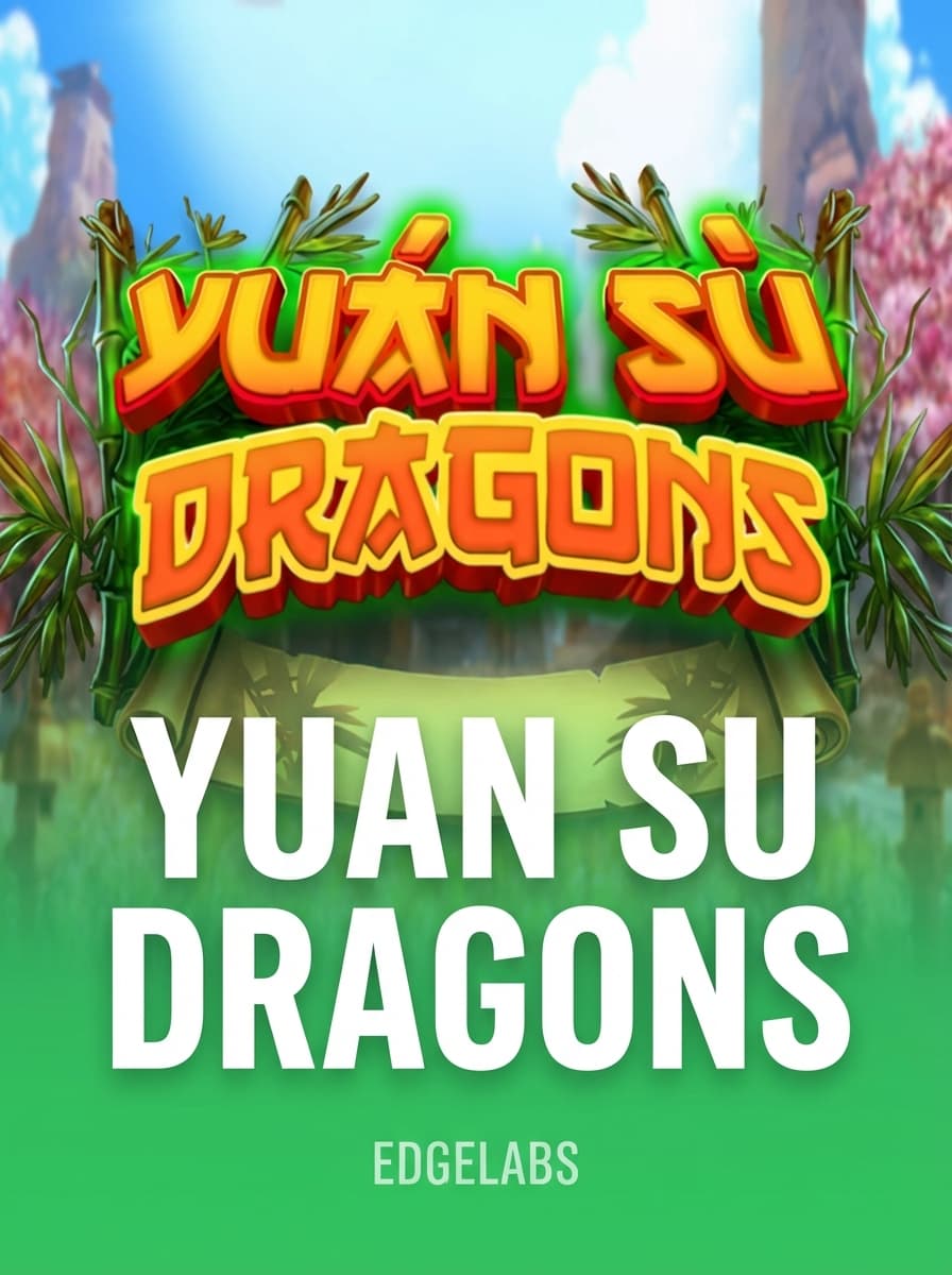 Yuan su Dragons by EdgeLabs - Play at Acebet.cc