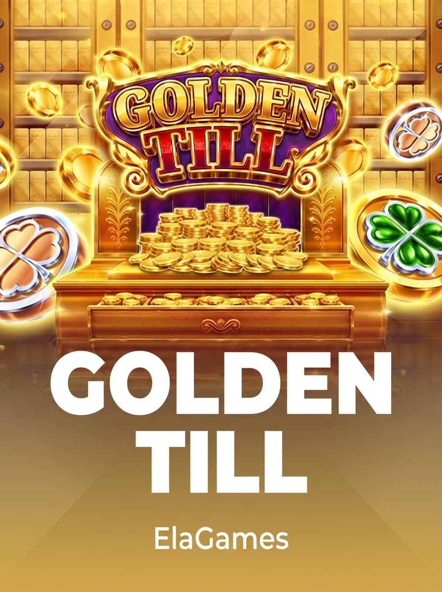Golden Till by ElaGames - Play at Acebet.cc