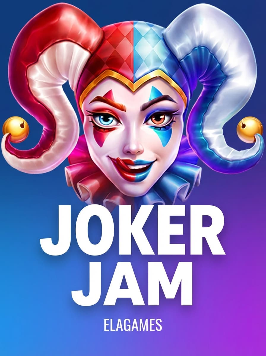 Joker Jam by ElaGames - Play at Acebet.cc