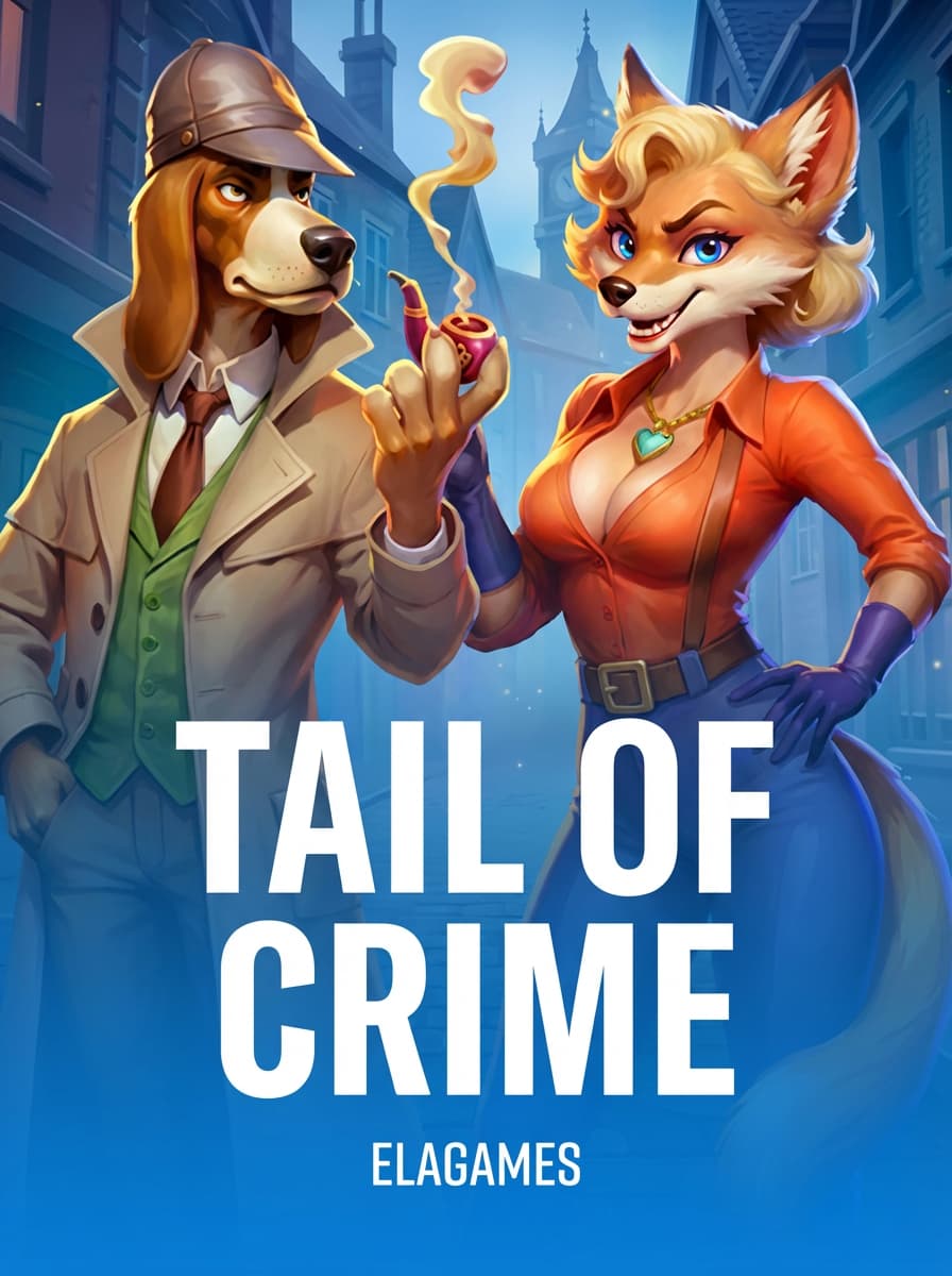 Tail of Crime by ElaGames - Play at Acebet.cc