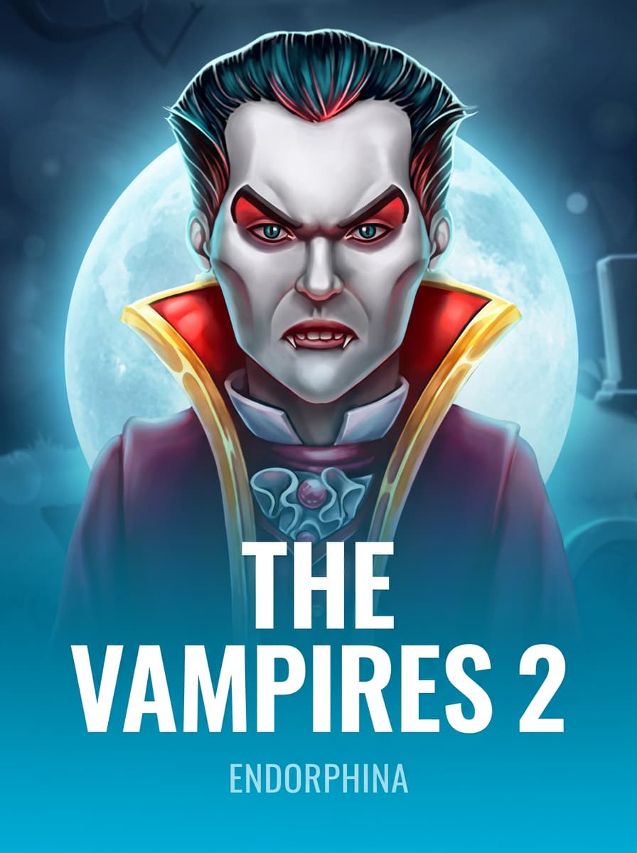 The Vampires 2 by Endorphina - Play at Acebet.cc