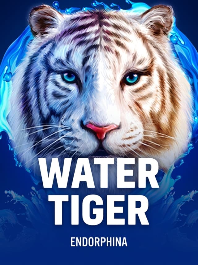 Water Tiger