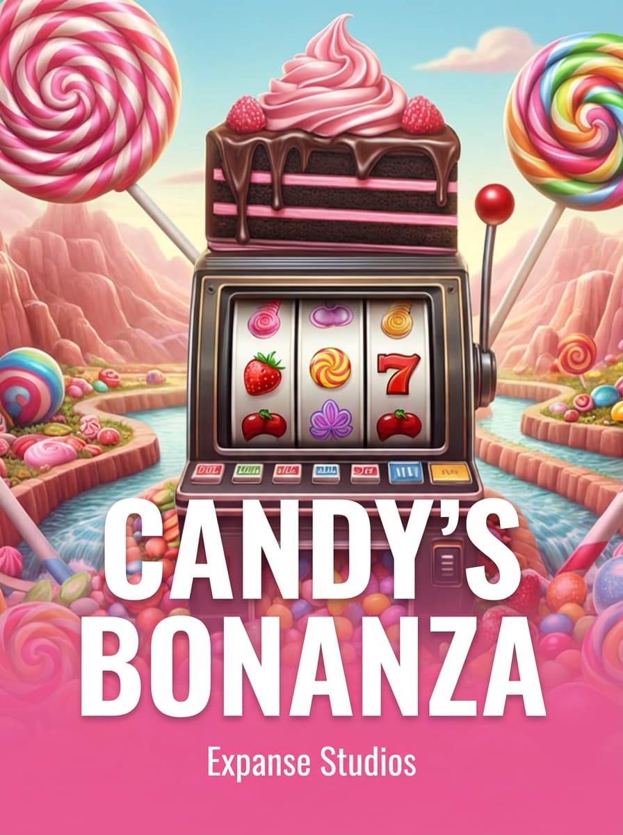 Candy's Bonanza by Expanse Studios - Play at Acebet.cc