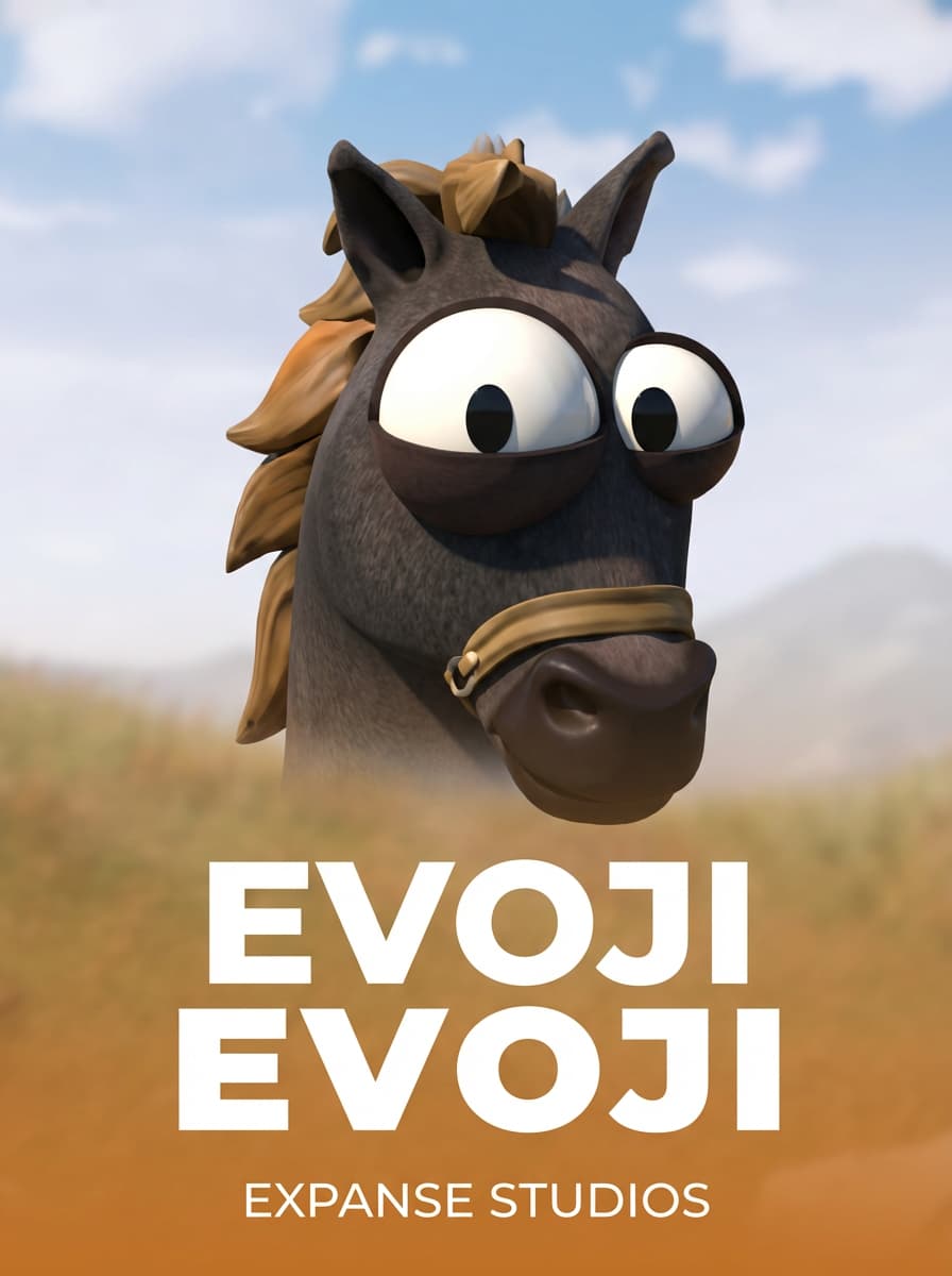 Evoji by Expanse Studios - Play at Acebet.cc