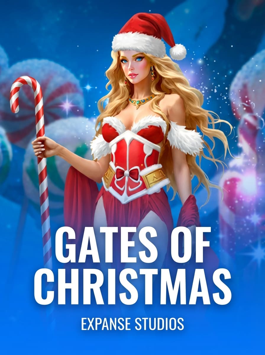 Gates of Christmas by Expanse Studios - Play at Acebet.cc