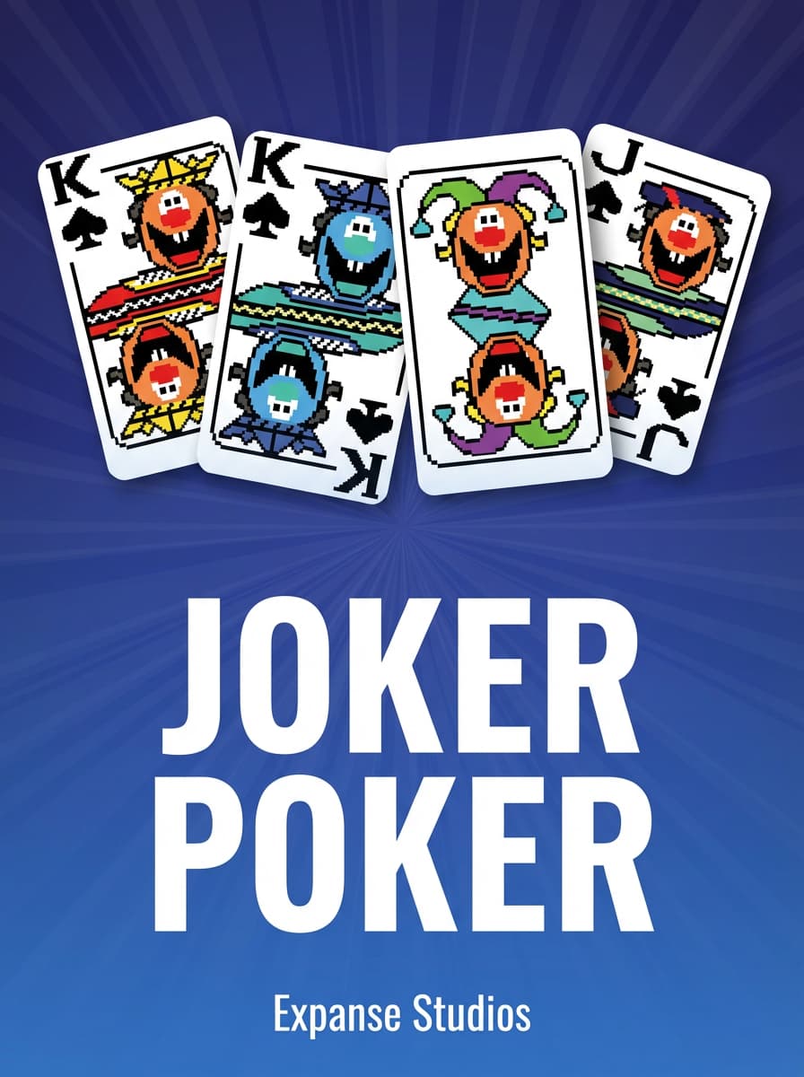 Joker Poker by Expanse Studios - Play at Acebet.cc