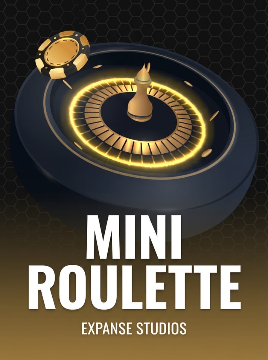 Mini Roulette by Expanse Studios - Play at Acebet.cc