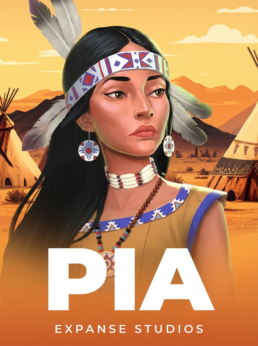 Pia by Expanse Studios - Play at Acebet.cc