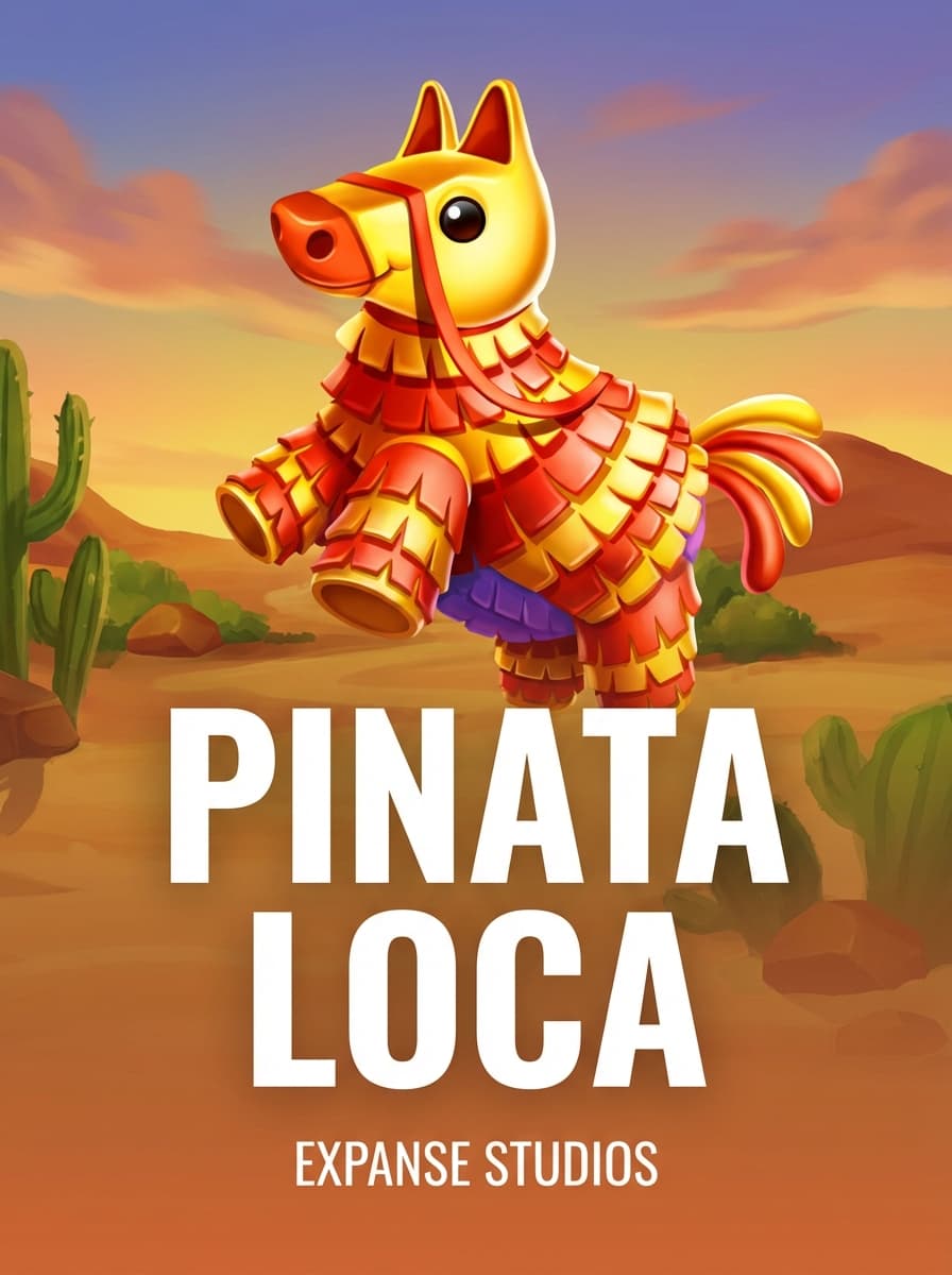 Pinata Loca by Expanse Studios - Play at Acebet.cc
