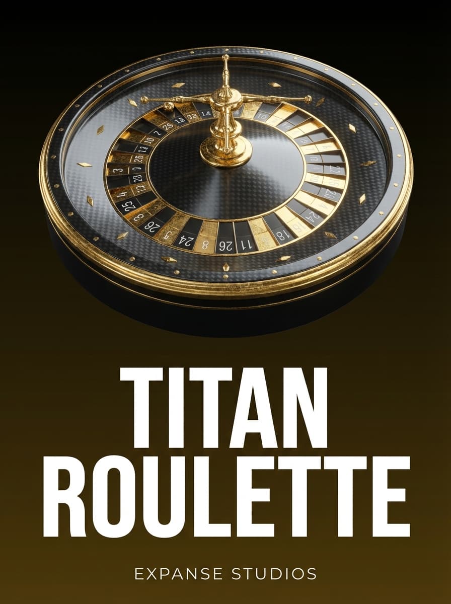 Titan Roulette by Expanse Studios - Play at Acebet.cc