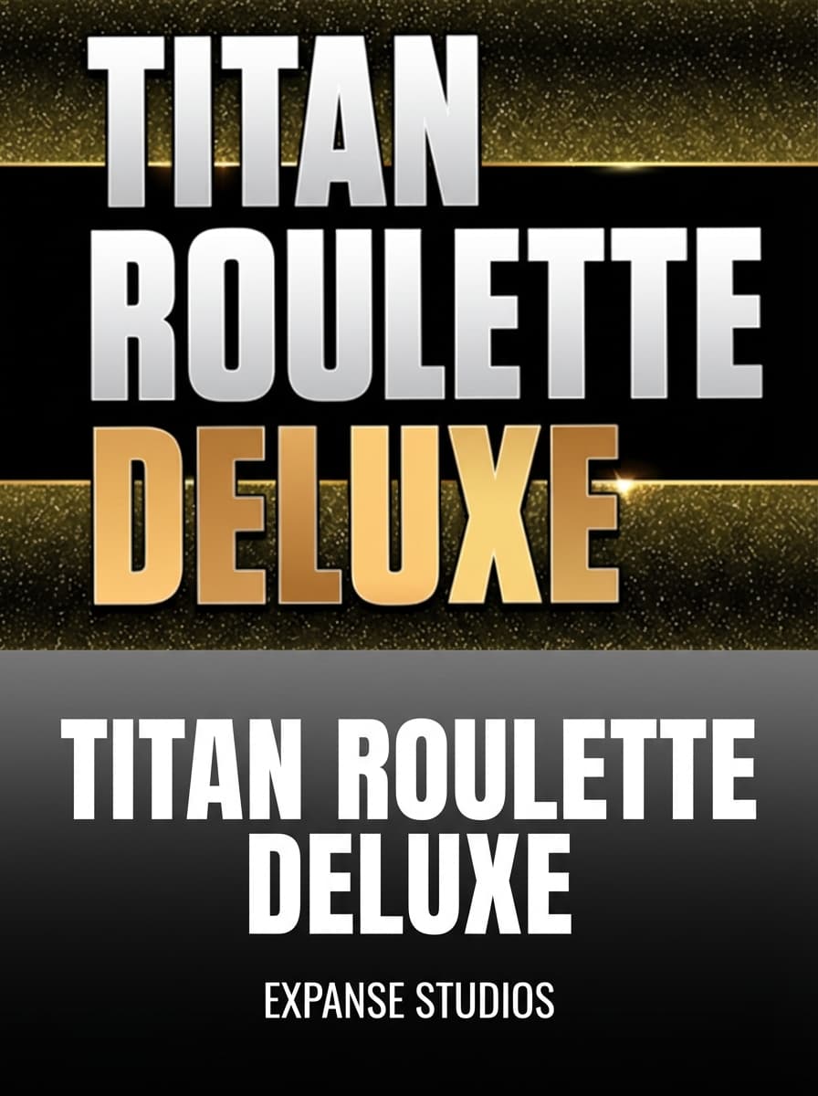 Titan Roulette Deluxe by Expanse Studios - Play at Acebet.cc
