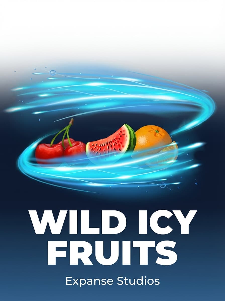 Wild Icy Fruits by Expanse Studios - Play at Acebet.cc