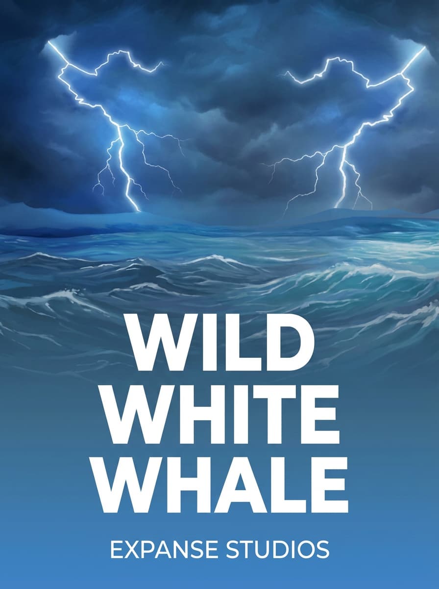 Wild White Whale by Expanse Studios - Play at Acebet.cc