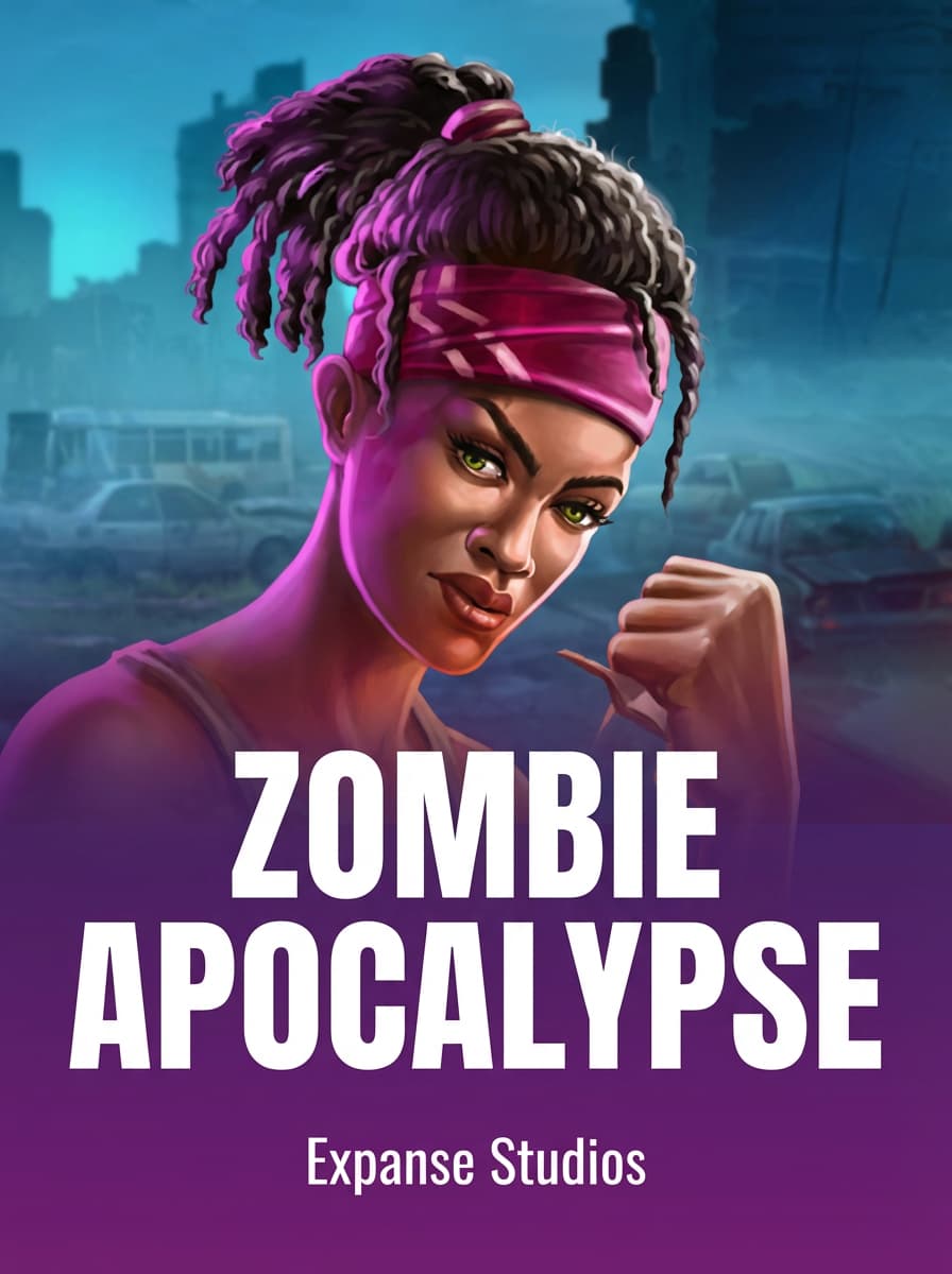 Zombie Apocalypse by Expanse Studios - Play at Acebet.cc