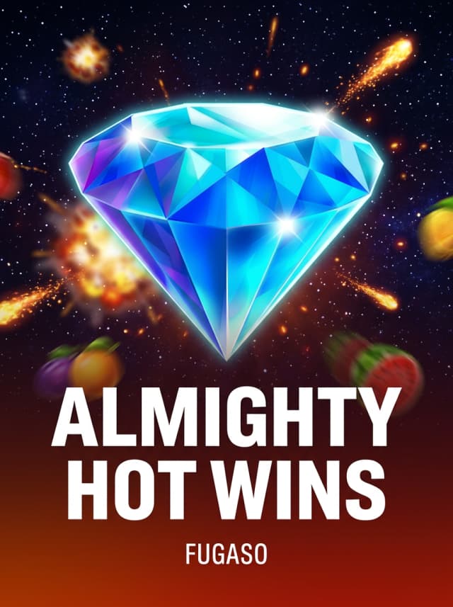 Almighty Hot Wins