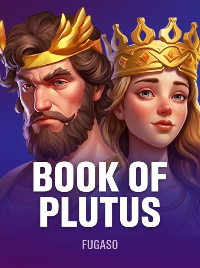 Book Of Plutus