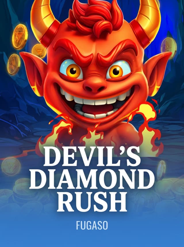 Devil's Diamond Rush