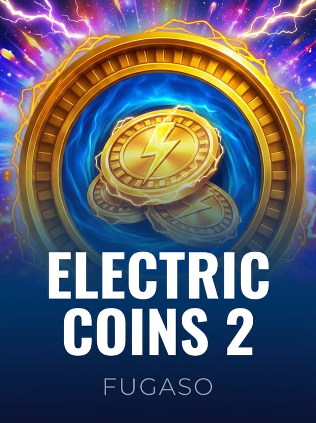 Electric Coins 2