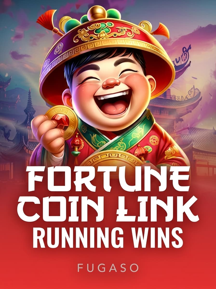 Fortune Coin Link: RUNNING WINS by Fugaso - Play at Acebet.cc