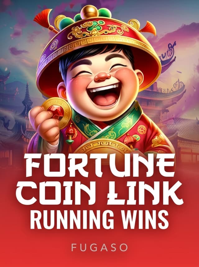 Fortune Coin Link: RUNNING WINS