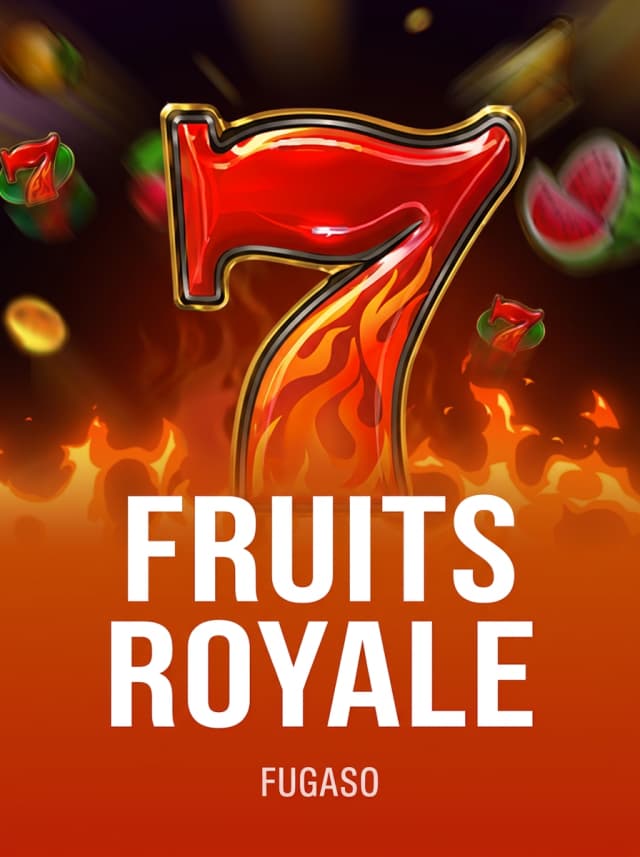 Fruits Royale